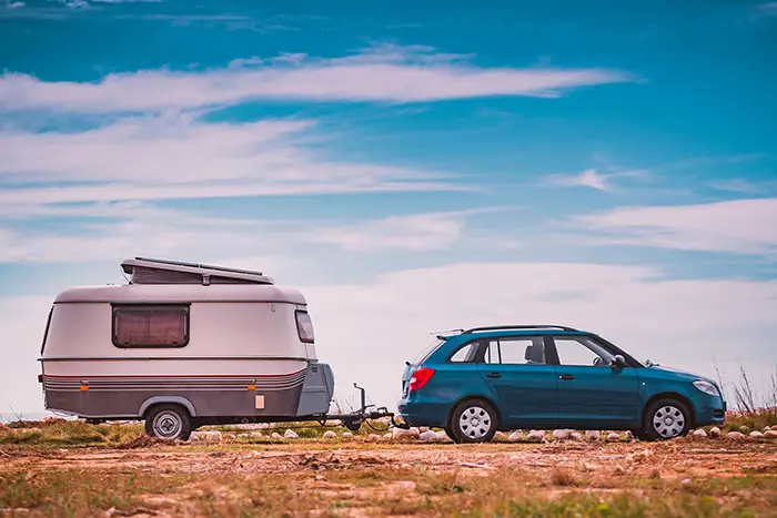 Anhänger Führerschein Klasse BE B96 in Bleicherode