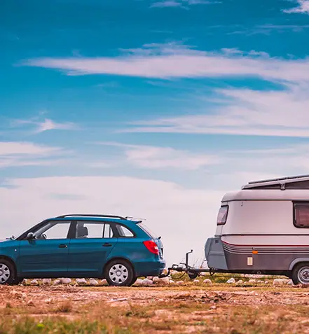 Anhänger Führerschein in Bleicherode machen