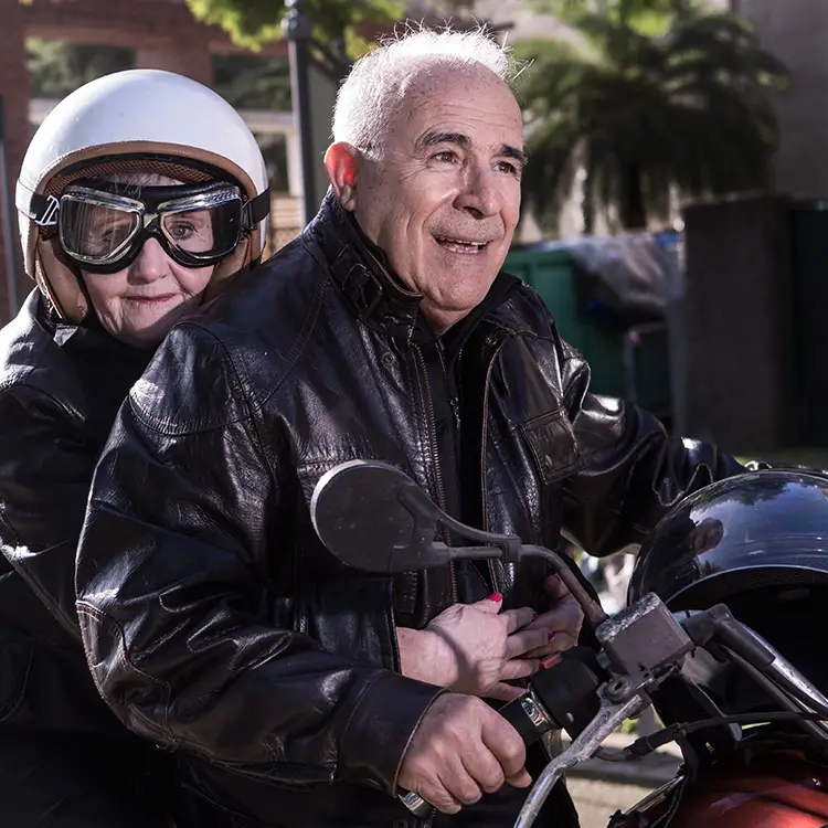 Auffrischungskurse Motorrad Fahrschule Bleicherode