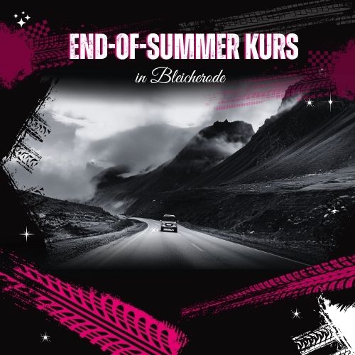 End Of Summer Kurs Bleicherode 1