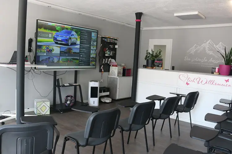 Fahrschule Engelke in Bleicherode