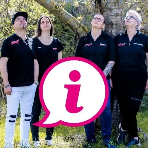 Lektion 0 Info Veranstaltung