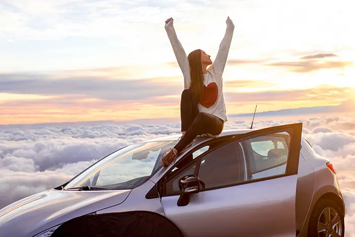 PKW Auto Führerschein in Bleicherode machen