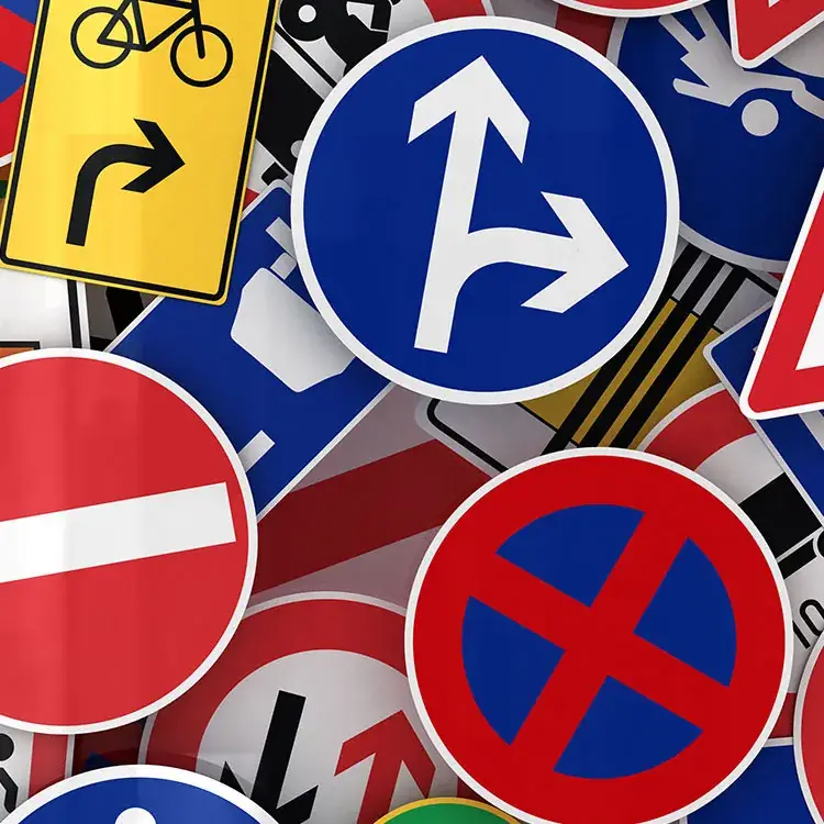 Theorie-Update bei Auffrischungskursen Fahrschule Bleicherode